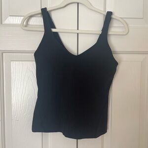 Lululemon Align Tank Top Long